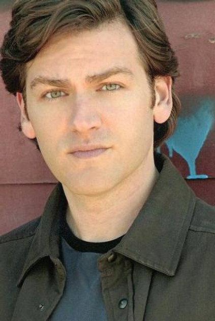 Keith Bogart - Actor Profile Photo