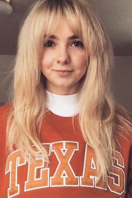 Megan Simon - Actor Profile Photo