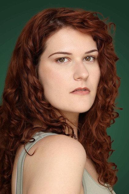 Jackie Diehl - Actor Profile Photo