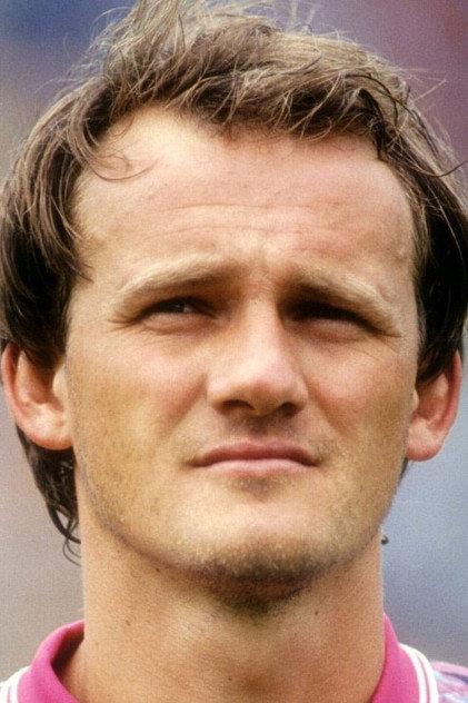 Claudio Taffarel - Actor Profile Photo