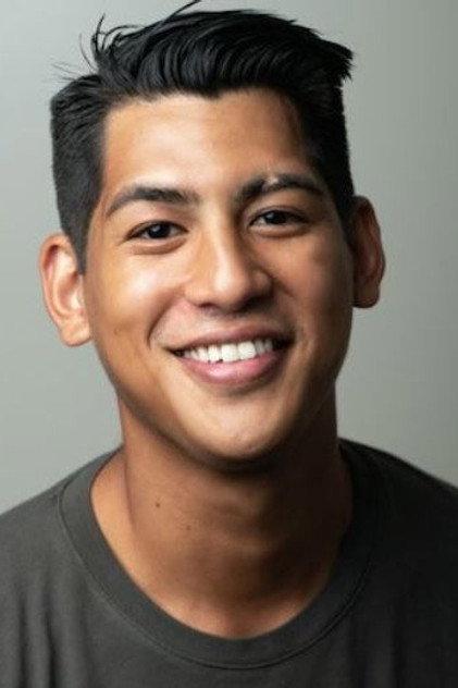 Kaipo Dudoit - Actor Profile Photo