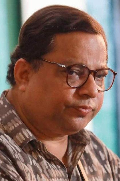 Ashim Raychowdhury - Actor Profile Photo