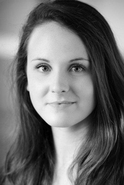 Rebecca Hamilton - Actor Profile Photo
