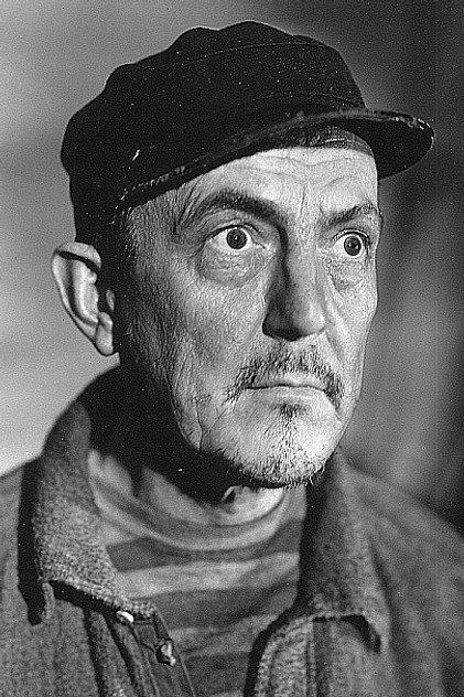 Louis Mason - Actor Profile Photo