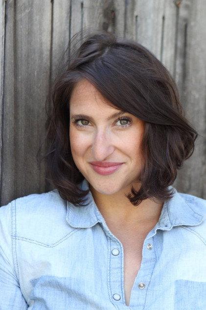 Danya LaBelle - Actor Profile Photo