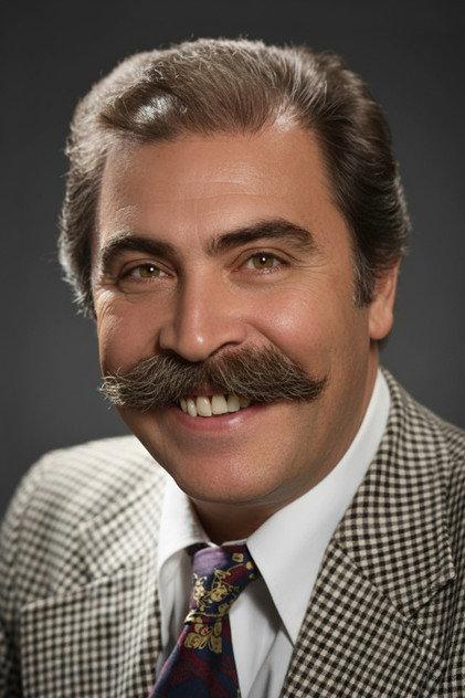 Savaş Başar - Actor Profile Photo