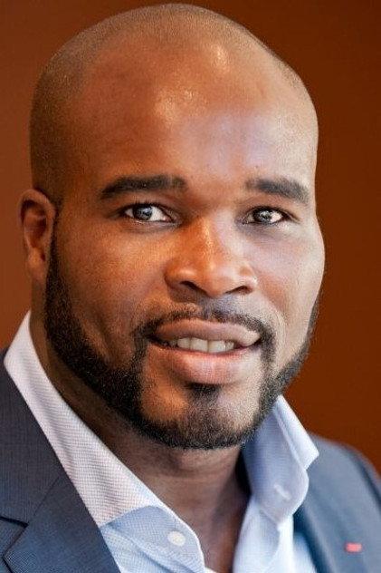 Jean-Marc Mormeck - Actor Profile Photo