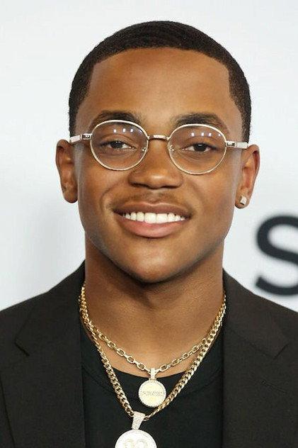 Michael Rainey Jr. - Actor Profile Photo