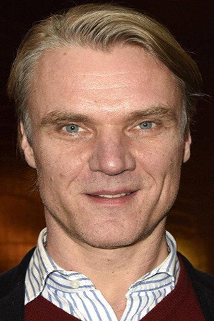 Markus Gertken - Actor Profile Photo