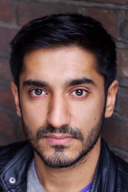 Harki Bhambra - Actor Profile Photo
