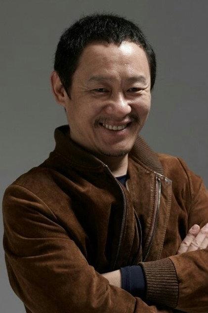 Lee Seol-gu - Actor Profile Photo