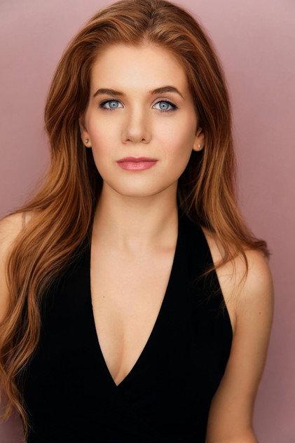 Sarah Sampino - Actor Profile Photo