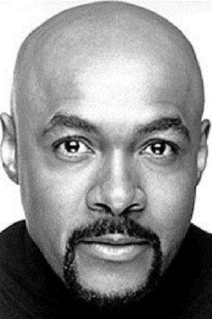 Frederick B. Owens - Actor Profile Photo