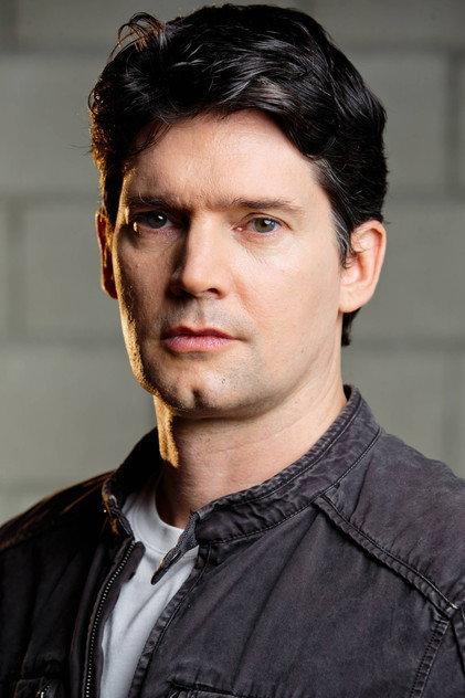 Christian Larson - Actor Profile Photo
