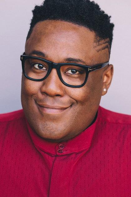 Ben Onyx Dowdy - Actor Profile Photo