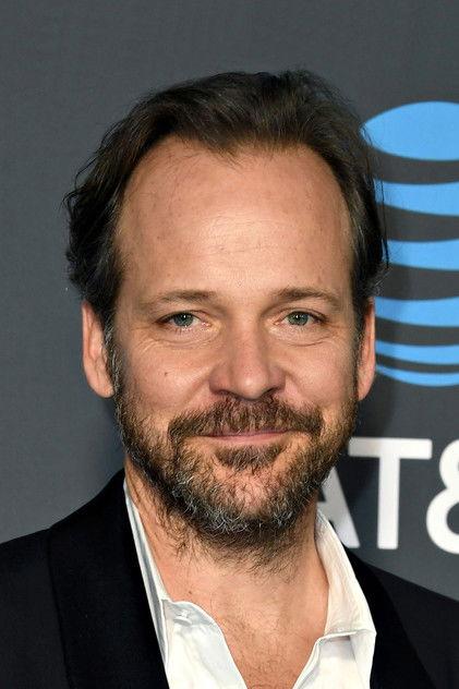 Peter Sarsgaard - Actor Profile Photo