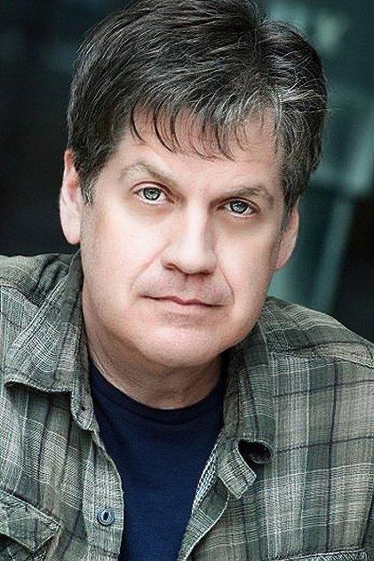 Jonathan Nation - Actor Profile Photo