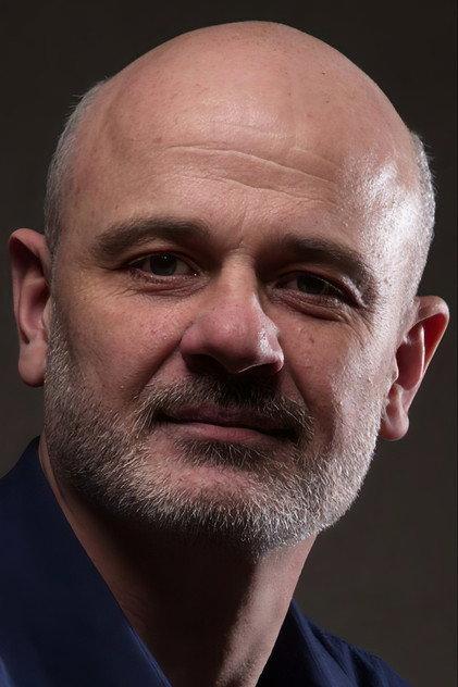 Igor Gulakov - Actor Profile Photo