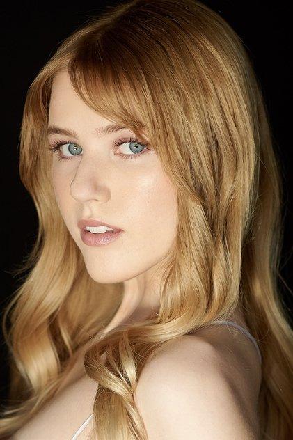 Ilan O'Driscoll - Actor Profile Photo