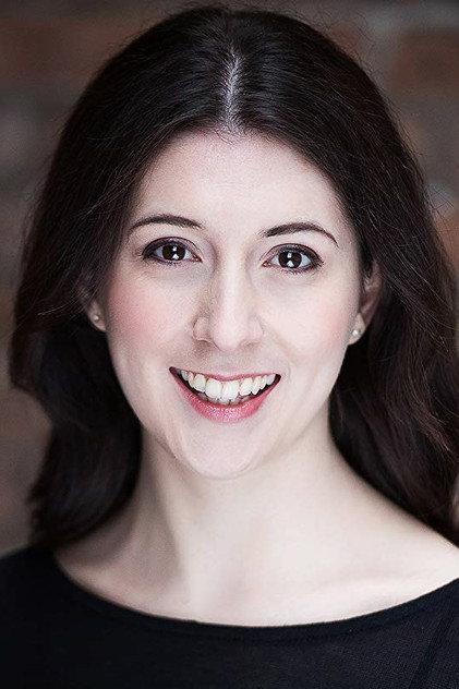 Josie Connor - Actor Profile Photo