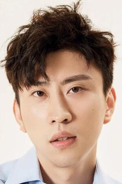 Jiang Yi - Actor Profile Photo