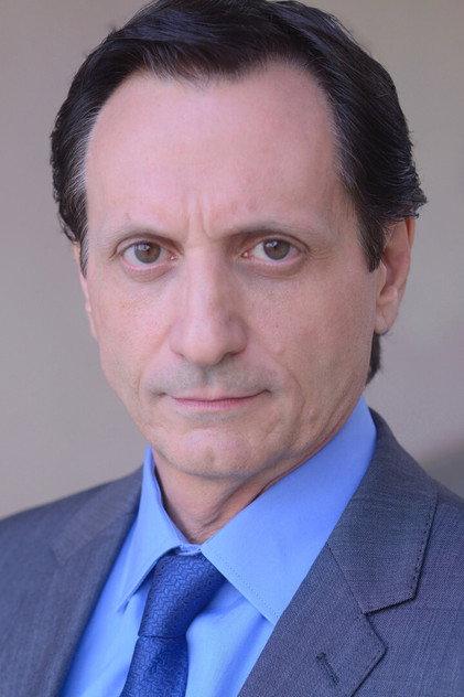 Freddy Andreiuci - Actor Profile Photo