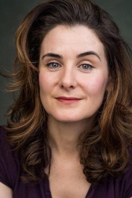 Michele Moran - Actor Profile Photo