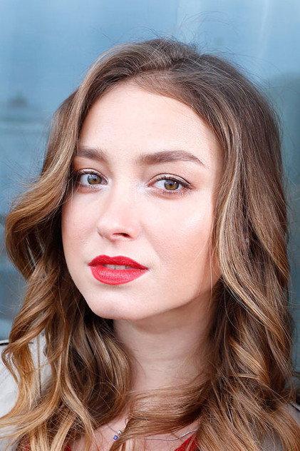 Julia Margulis - Actor Profile Photo