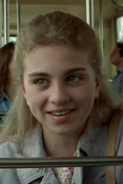 Melissa Bathory - Actor Profile Photo