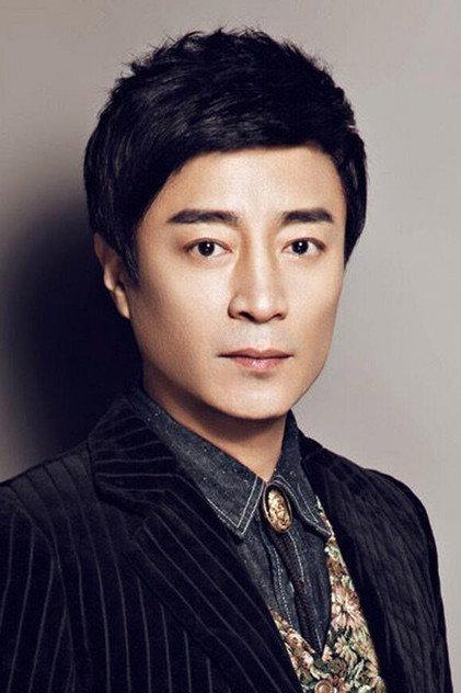 He Zhonghua - Actor Profile Photo