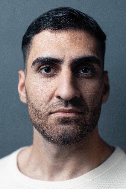 Albert Arthur Amiryan - Actor Profile Photo