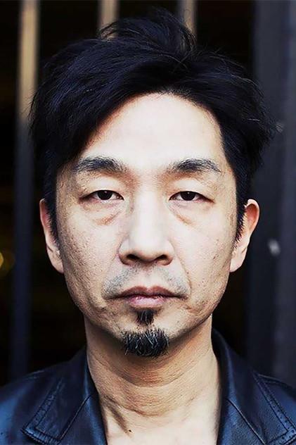 Akira Yamaoka - Actor Profile Photo