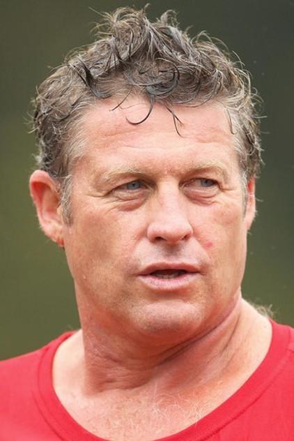 Peter Phelps - Actor Profile Photo