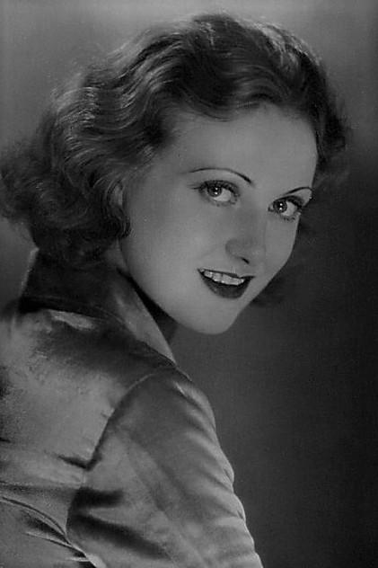 Charlotte Ander - Actor Profile Photo