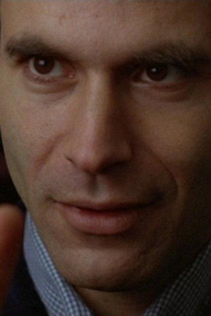 Jack Messinger - Actor Profile Photo