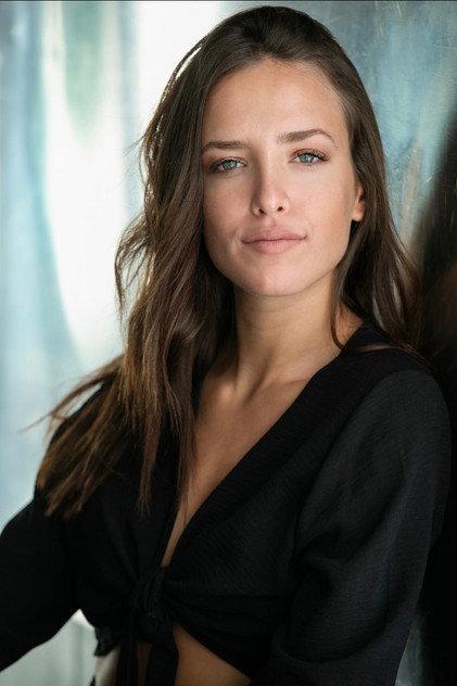 Christina Gkioka - Actor Profile Photo