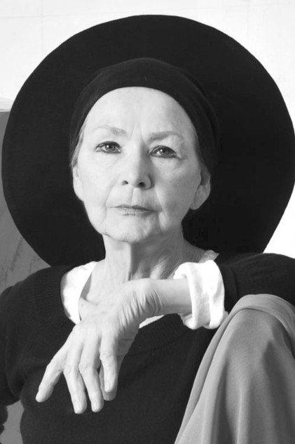 Lene Adler Petersen - Actor Profile Photo