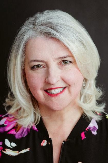 Linda Laplante - Actor Profile Photo