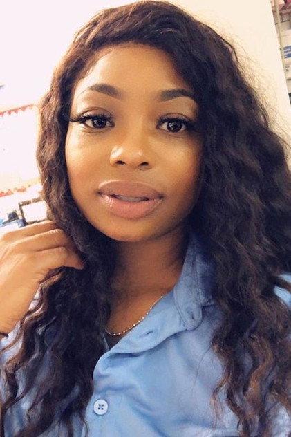 Baddazz Cutie - Actor Profile Photo