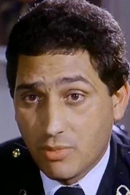 Hussein El Sherif - Actor Profile Photo