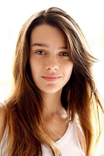 Mariana Molina - Actor Profile Photo