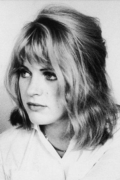 Pauline Boty - Actor Profile Photo