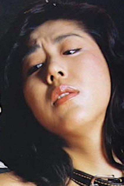 Shihori Nagasaka - Actor Profile Photo