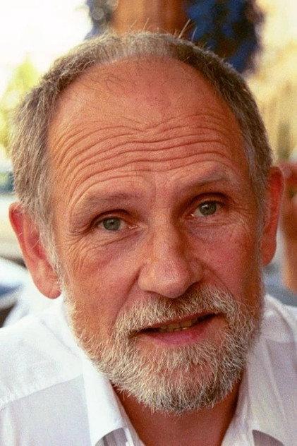 Ryszard Olesiński - Actor Profile Photo
