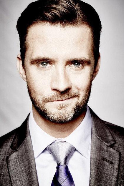 Jason Skeen - Actor Profile Photo