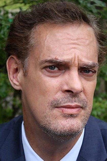 Jeremy Childs - Actor Profile Photo