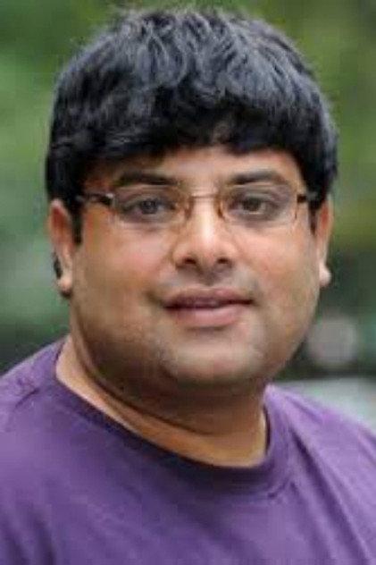 Krishnudu - Actor Profile Photo