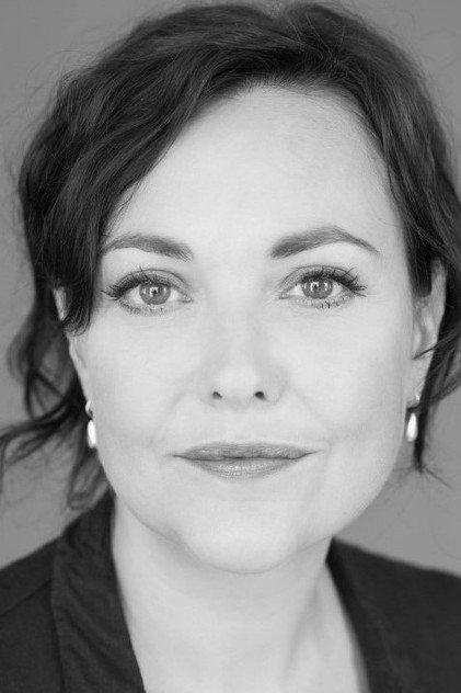Baiba Broka - Actor Profile Photo