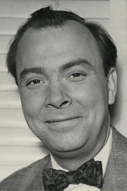 Kjeld Petersen - Actor Profile Photo