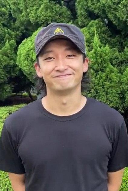 Juzō Yamamoto - Actor Profile Photo